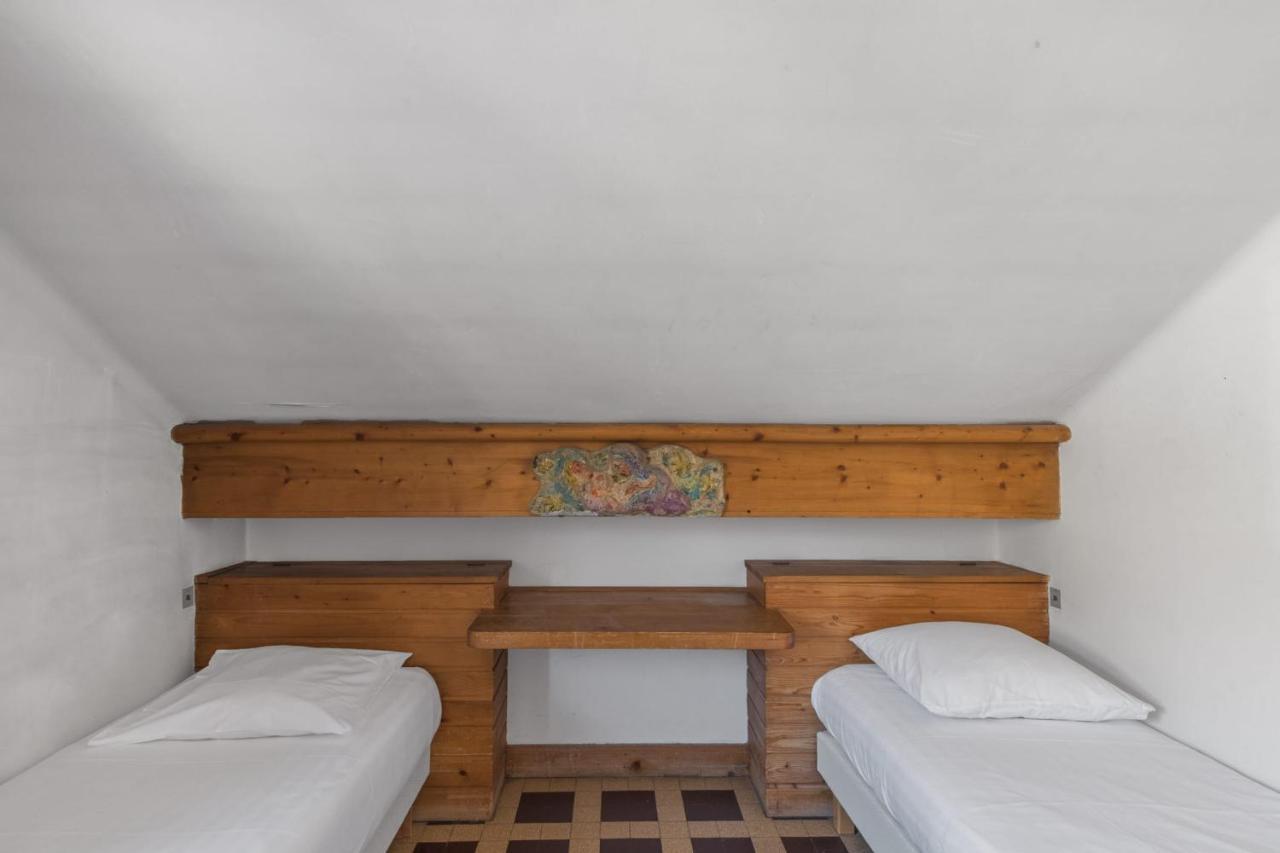 Appartement Du Flocon - Welkeys Megeve Ngoại thất bức ảnh